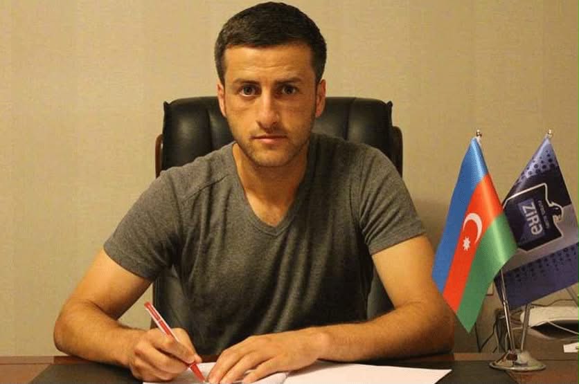 Millimizin sabiq futbolçusu karyerasını başa vurdu