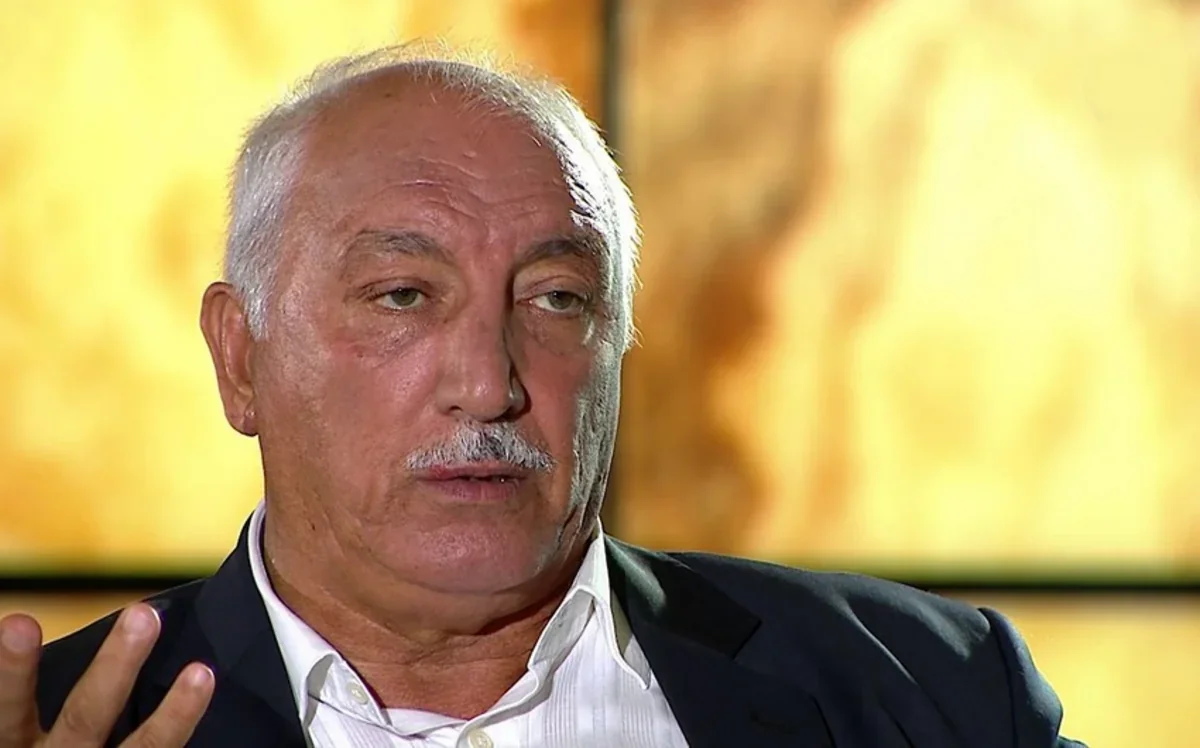 Ağasəlim Mircavadov: “Bu baxımdan “Sabah” üçün də Çempionlar Liqasında iştirak etmək böyük fürsətdi”