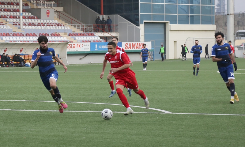 "Keşlə" baxışdan keçirdiyi legionerlərdən 2-si haqda qərar verdi