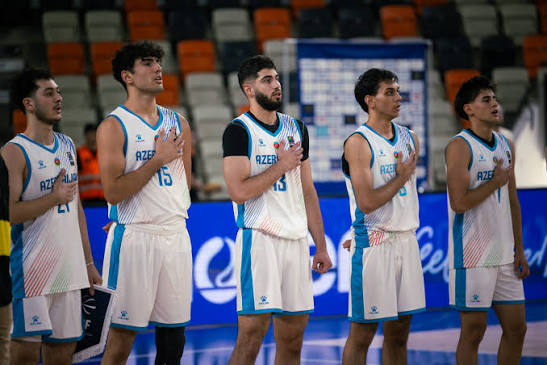 Millimiz İsveçrəyə qarşı
