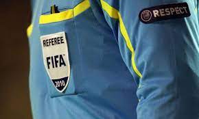 ilk 3 oyunun hakimləri məlum olub