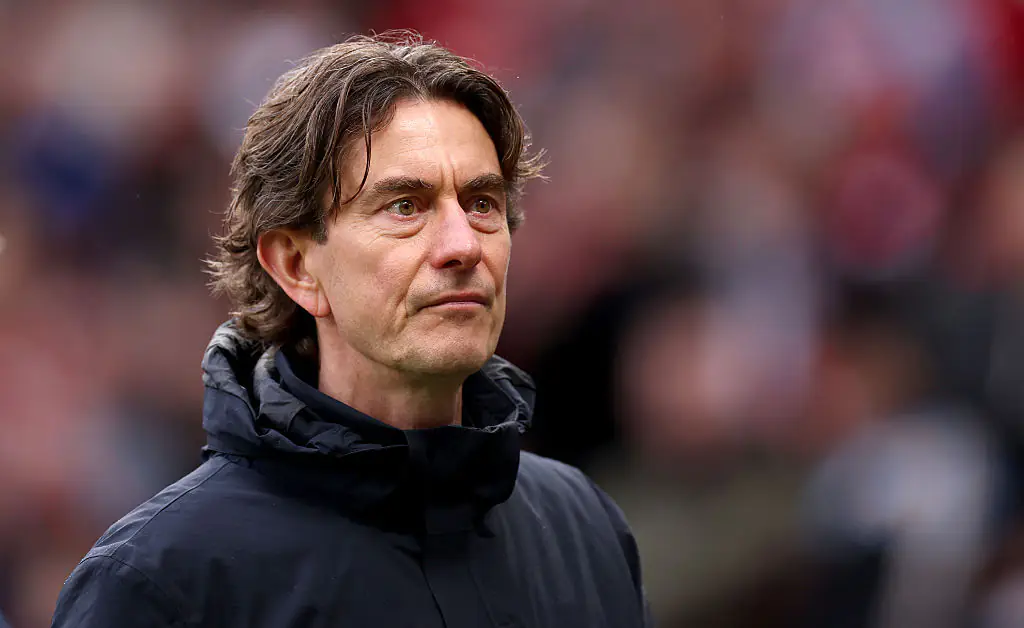 "Brentford"un sabiq baş məşqçisi London klubunu çalışdıra bilər