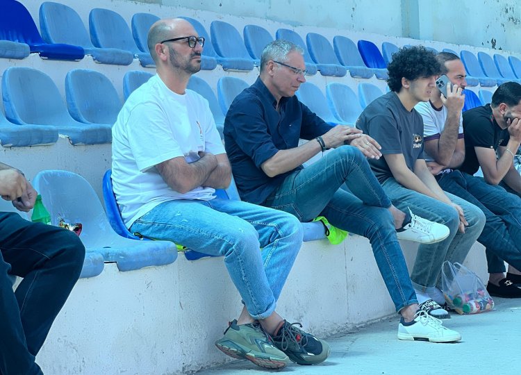 "İmişli"nin portuqaliyalı məşqçiyə verəcəyi maaş bilindi - EKSKLÜZİV