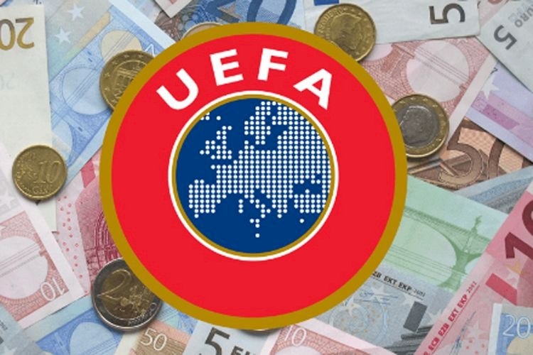 “Zirə” və “Neftçi”nin UEFA-dan qazandığı məbləğ bəlli oldu