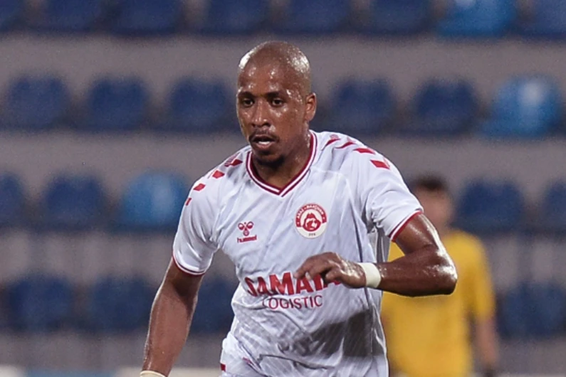 Felipe Santos: "Başqa ölkələrin komandaları da mənimlə maraqlanırlar"