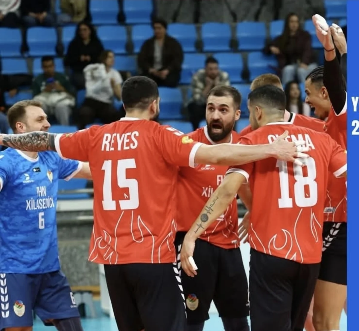 Finalçılar bəlli oldu