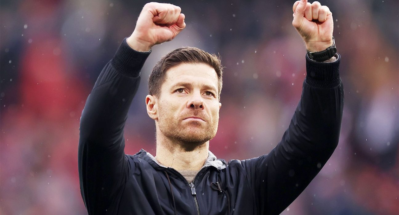 “İnter”in çoxlu keyfiyyətli oyunçuları var” – Xabi