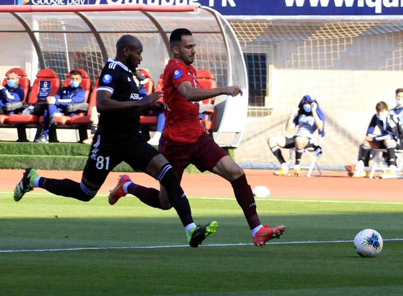 "Əli Qurbaninin zədəsi ağırdı və finaladək hazır olması ehtimalı çox azdı"