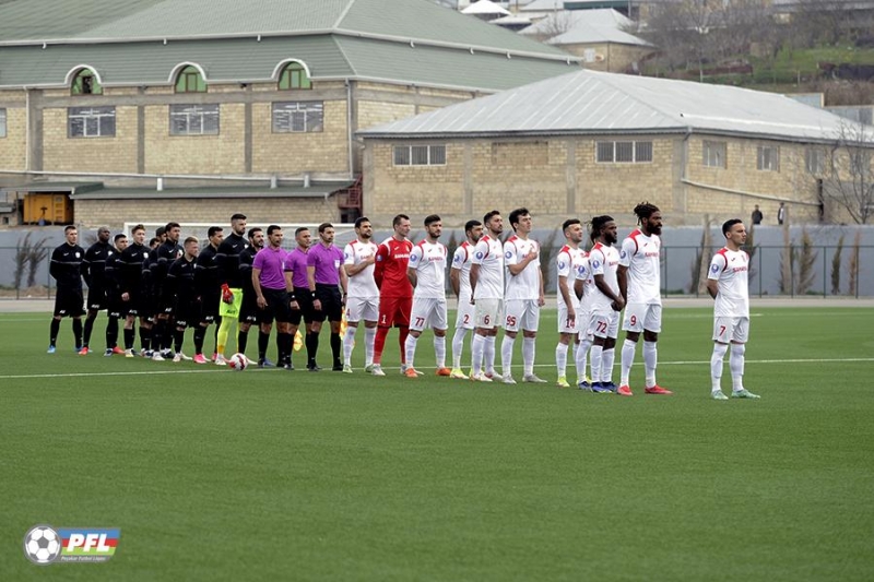 "Neftçi" "Şamaxı"ya ilk turla bağlı təklifini edib - qarşı tərəf razılaşmır, səbəbi də...