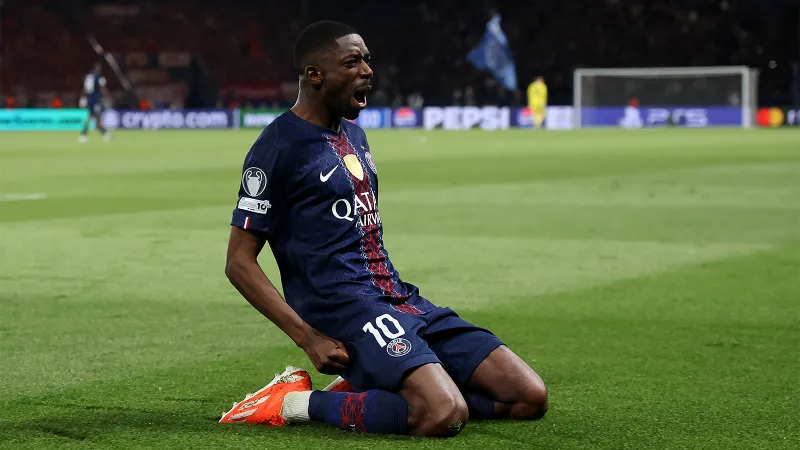 PSJ-nin futbolçusu oyunun ən yaxşısı seçildi