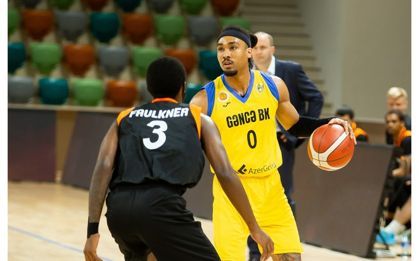 Qərb klubu cənub təmsilçisini məyus yola saldı