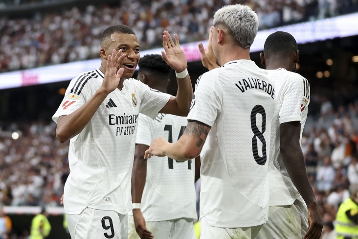 “Real” ən ödənişli futbolçulardan biri ilə vidalaşmaq istəyir