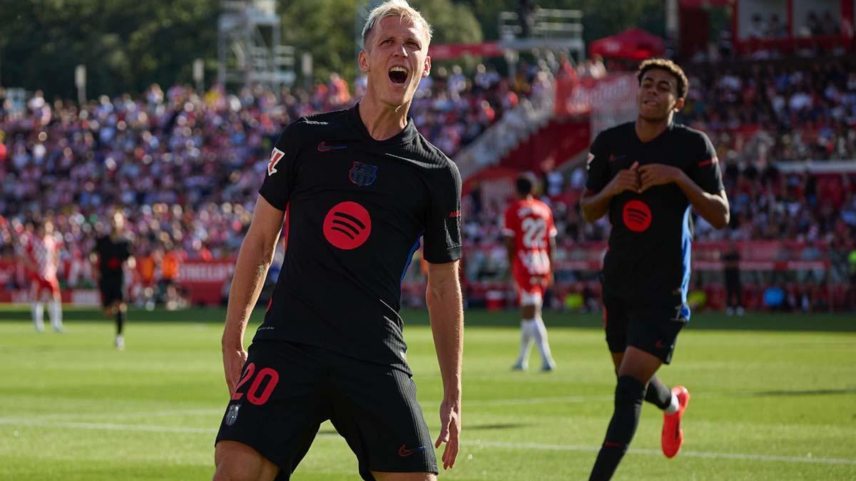 “Barselona”da ciddi itki