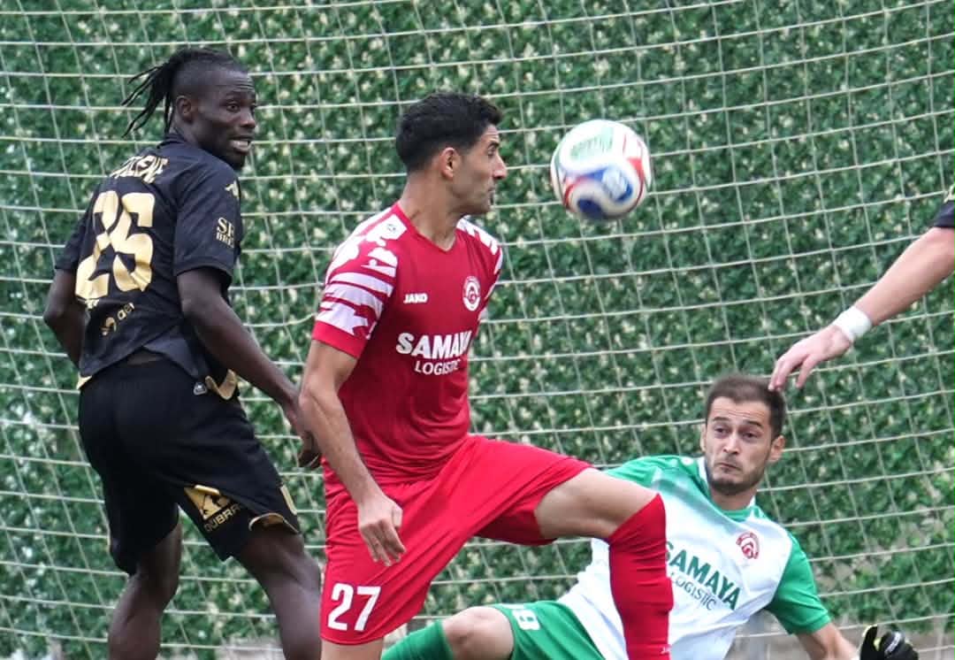“Araz-Naxçıvan”ın futbolçusu: “O pulu “Real" da verməzdi, başqa oyunçunu “soxmaq” istədilər”