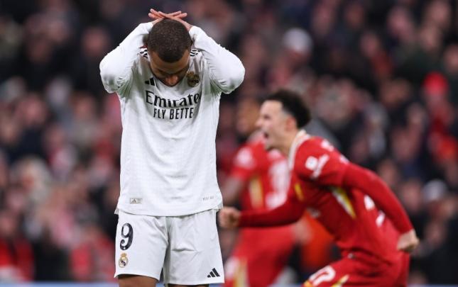 Çempionlar Liqasında gecənin nəticələri