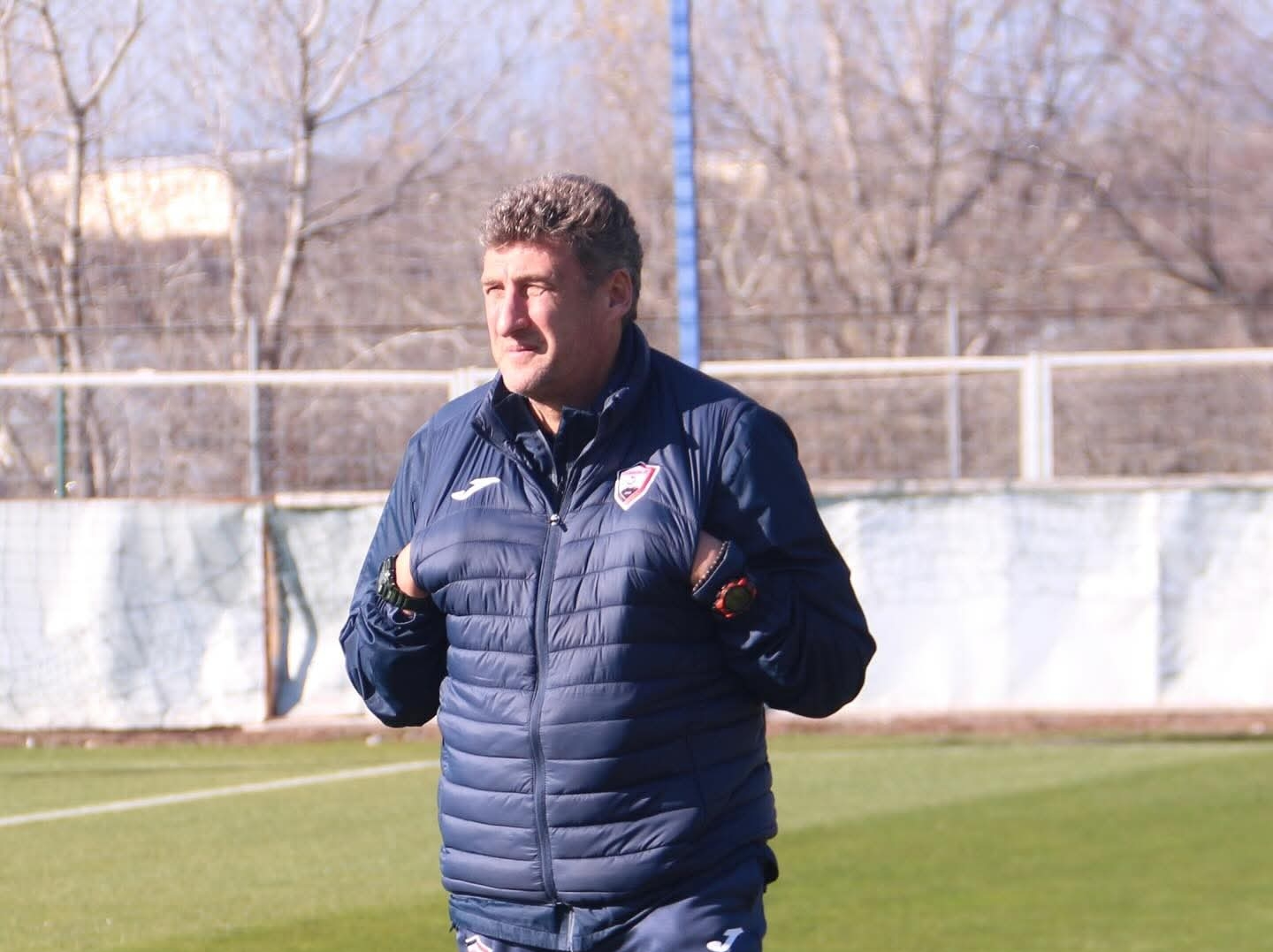 Kaxaber Tsxadadze: "Belə qırmızı vərəqələri ancaq biz ala bilərik"