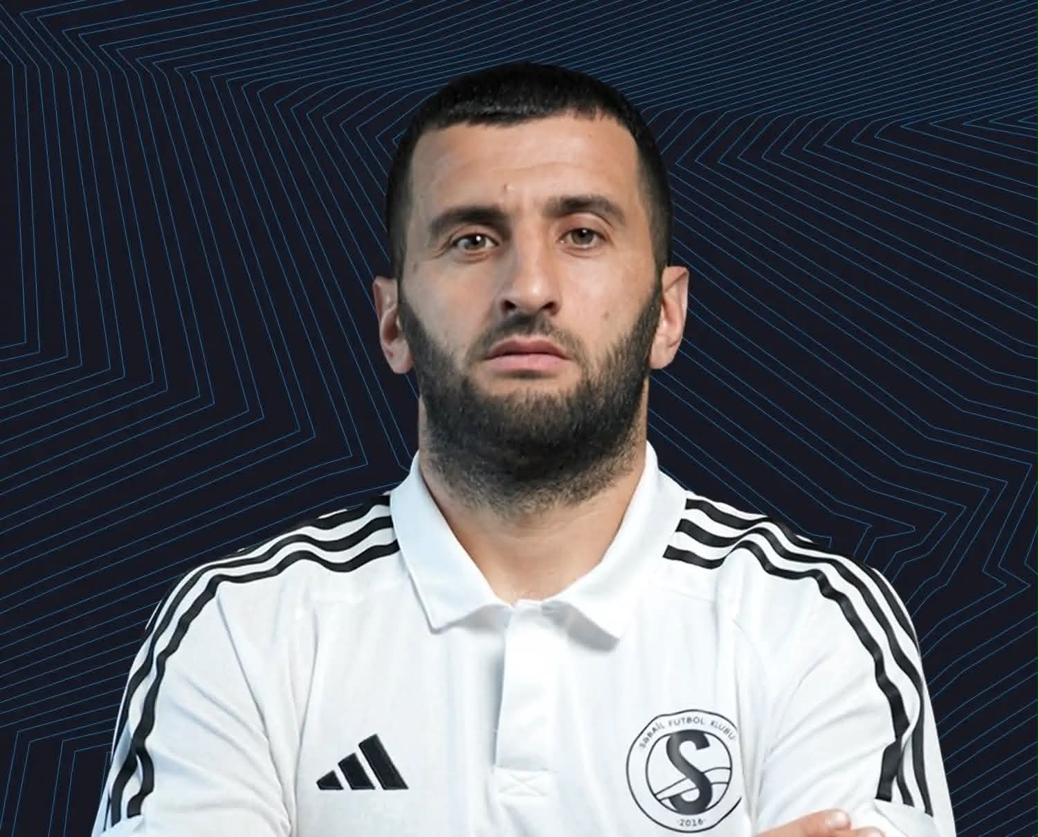 Rahid Əmirquliyevin müşavir kimi ilk açıqlaması: “Səbail”in əsas hədəfi Premyer Liqaya qayıtmaqdır”
