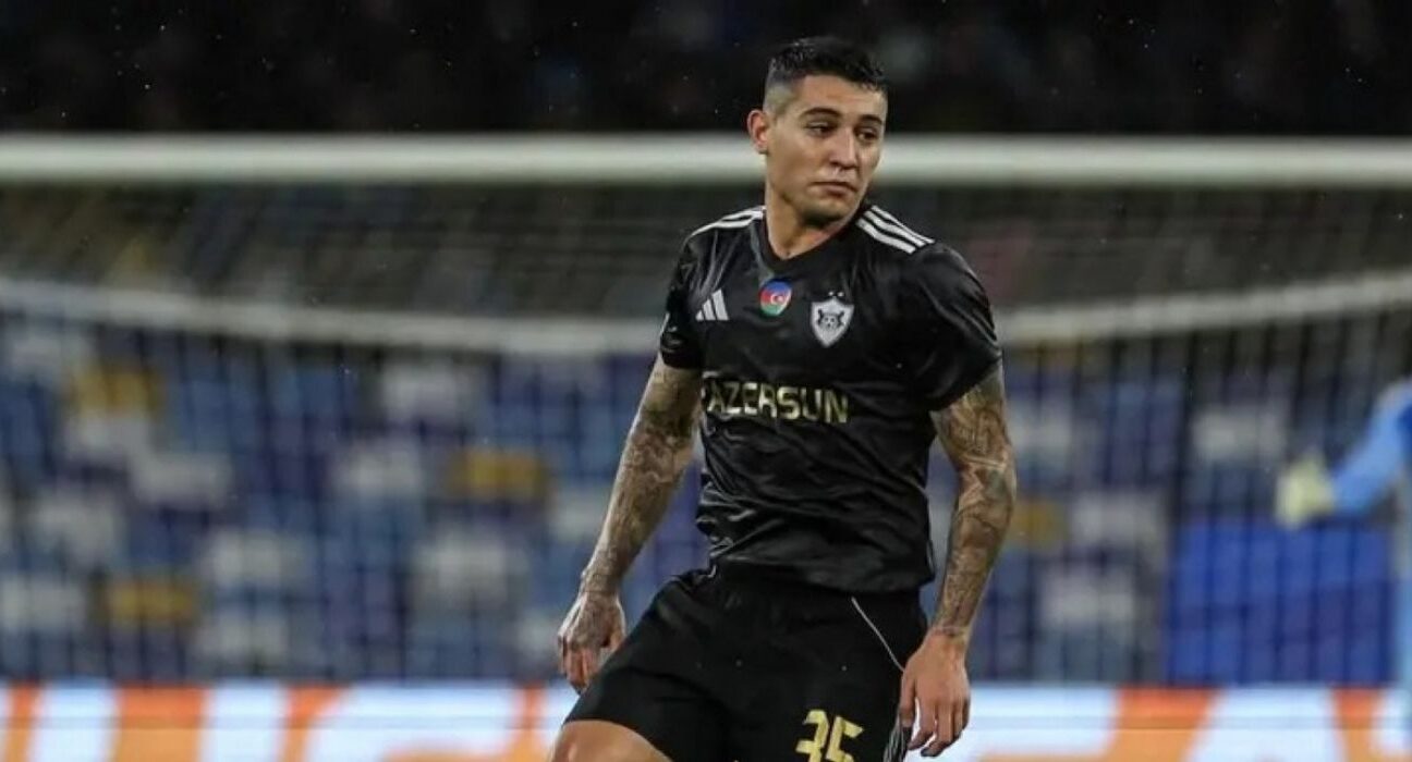 “Qarabağ” yeni müqaviləni açıqladı