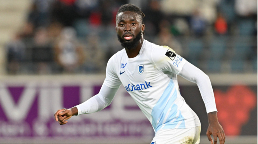 “Genk”in forvardı İngiltərəyə yollanır