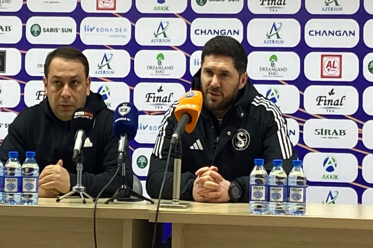 ASCO geri çəkildi, “Səbail” maaş və mükafat problemi ilə üzləşdi - EKSKLÜZİV