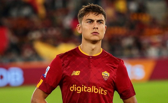 "Roma" Paulo Dibalanı satmaq istəyir