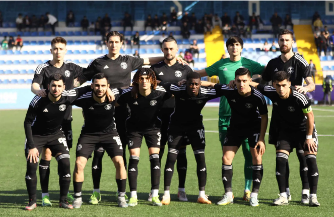 "Səbail"in aqibəti necə olacaq? - EKSKLÜZİV