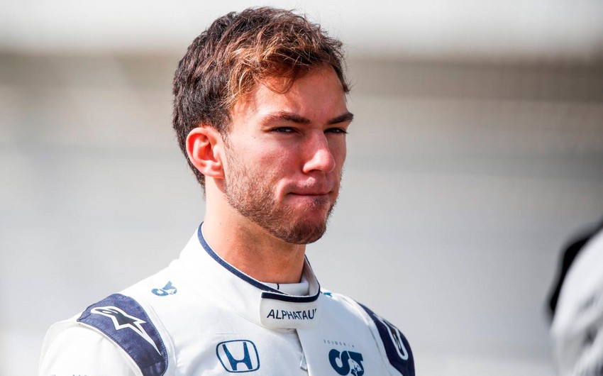 "Alpin" pilotu Bakıda cəzalandırılıb