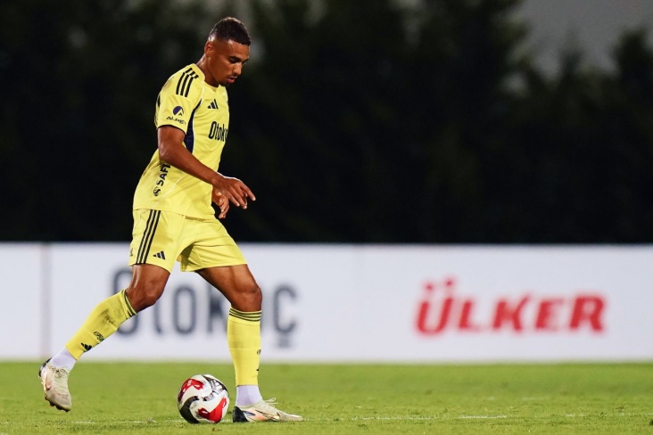 Rusiya klubu müdafiəçiyə görə Türkiyə təmsilçisinə 2 milyon ödəyəcək