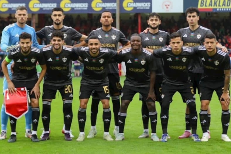 “Qarabağ”dan ultimatum: Özünə klub tap!