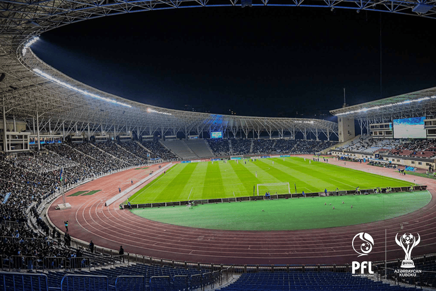 "Qarabağ" bu göstəricidə lider, "Araz-Naxçıvan" isə sonuncu olub
