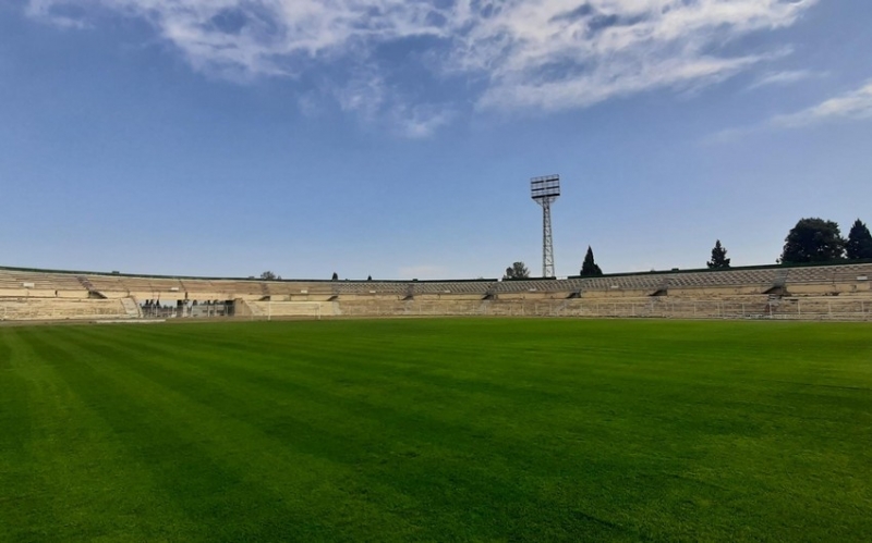 “Kəpəz”ə ev oyunlarını Gəncədə keçirməyə icazə verildi