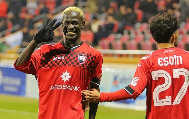 "Qələbə"nin qələbəsi - Video