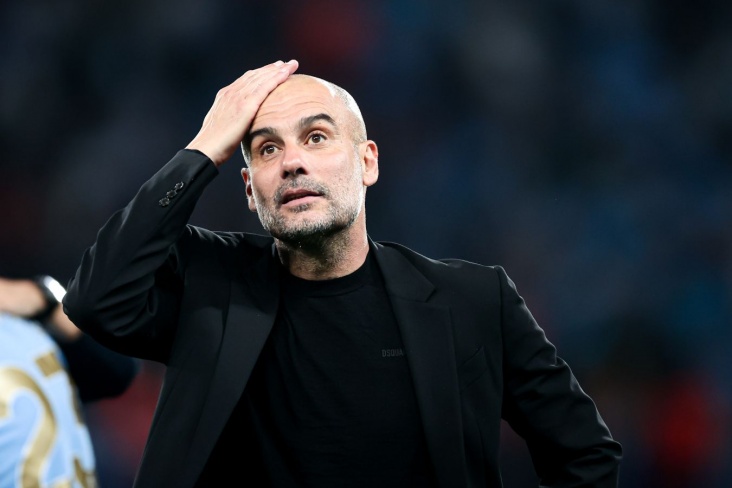 Xosep Qvardiola: "Tribunaya qayıtmaq üçün hakimlərə daha çox şikayət edəcəm"