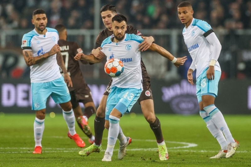 Dadaşovun vurduğu qol qələbə üçün yetərli olmadı