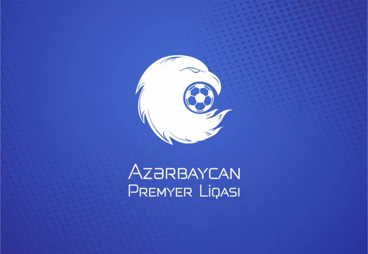 Premyer Liqanın ilk turunun oyun cədvəli açıqlandı