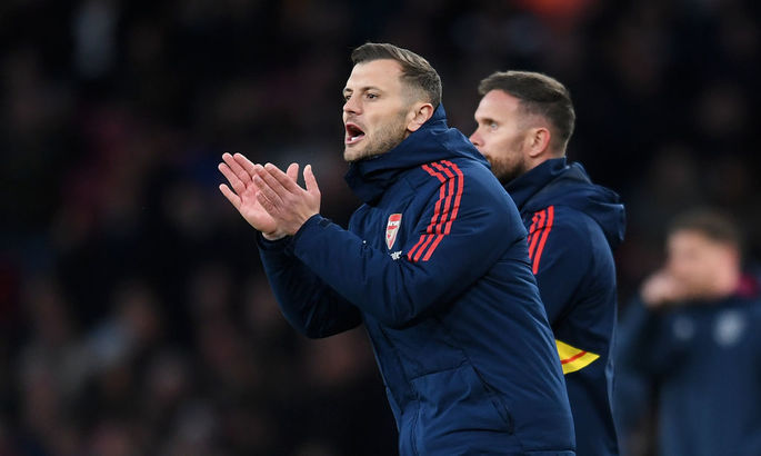 "Arsenal"ın sabiq futbolçusu Çempionşip təmsilçisinin baş məşqçisi olacaq