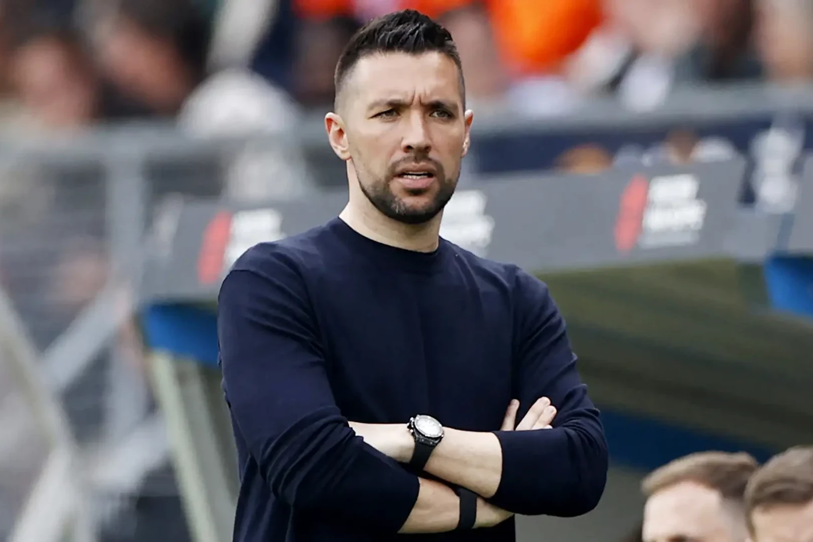 "Porto"da yeni baş məşqçi