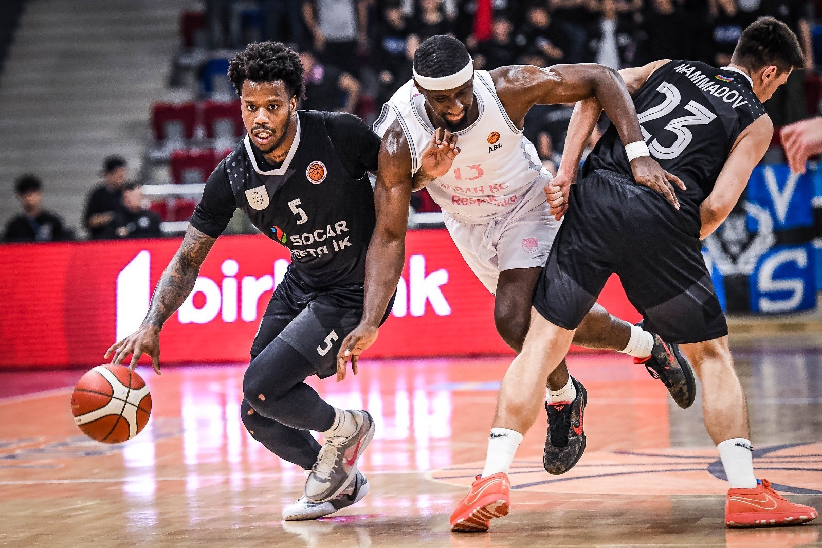 “Neftçi” – “Sabah” oyununun vaxtı açıqlanıb