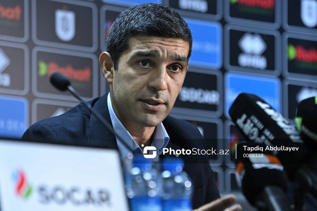 "Neftçi" rəsmisi: "Qarabağ"la oyunun təxirə salınması mənfi təsir göstərə bilər"