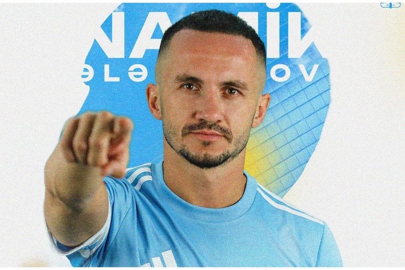 Vaqif Heydərli: “Namik Ələskərov üçün ən uyğun variant “Zirə” oldu”