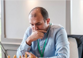 Rauf Məmmədov dünya kubokuna vəsiqə qazanıb