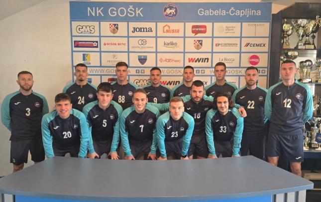 "Sumqayıt"ın futbolçusu "Qabela" ilə müqavilə bağladı