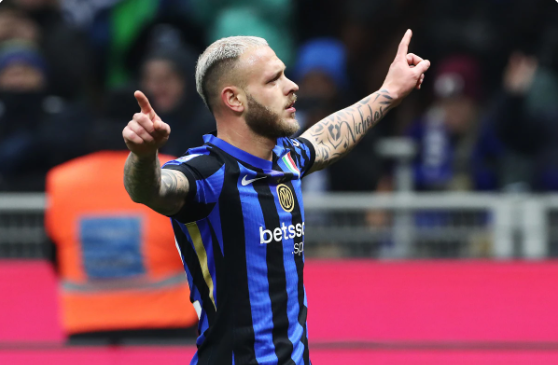 Dimarko Premyer Liqa yolunda