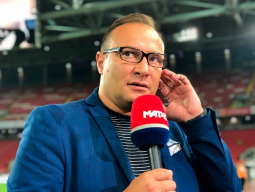 Tinanın iflası: rəsmi Bakı “Matç” TV-nin 3 əməkdaşını paytaxtımıza buraxmır!