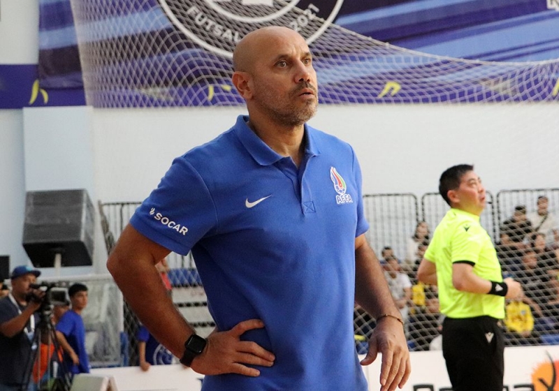 “Bir komanda üçün bu qədər itki çoxdur”