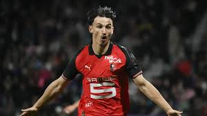 Fransa çempionatının ən sərrast futbolçusu oldu