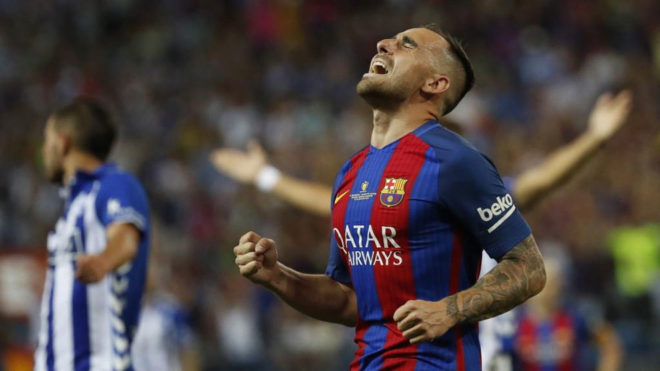 "Barselona"nın sabiq futbolçusu qazaxların təklifini geri çevirdi