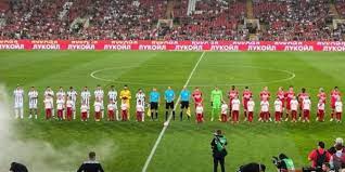 "Neftçi" "Spartak"la qarşılaşacaq