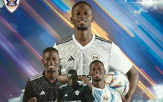 Ağdam təmsilçisi Hamidu Keytayla yolları ayırıb