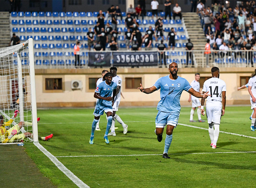Azərbaycan futbolu tarixində iki yubiley